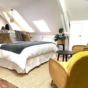 Suite Duplex